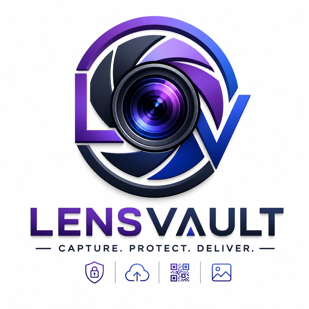 LensVault